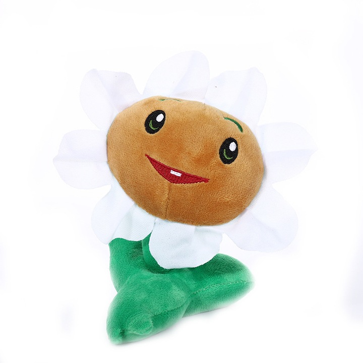 Плюшена играчка Plants vs. Zombies - Marigold