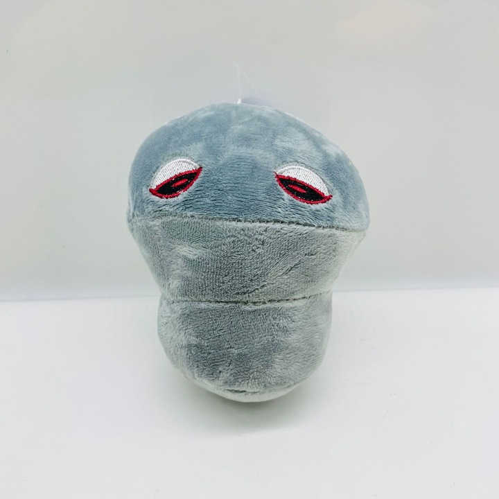 Jucarie de plus Plants vs. Zombies - Doom-shroom