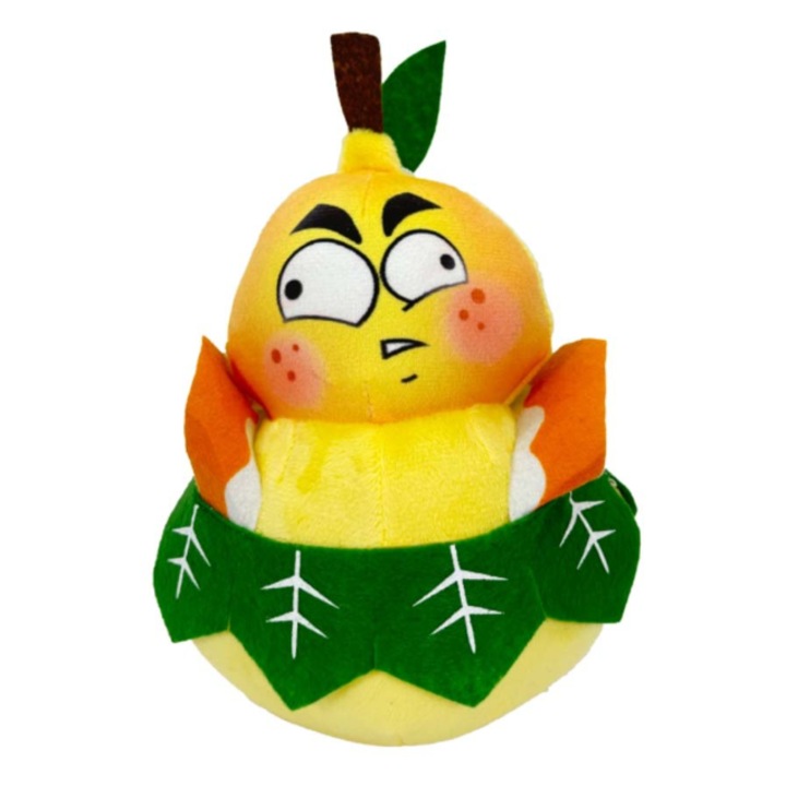 Jucarie de plus, Plants vs. Zombies, Plant Gourd, 13x18cm