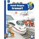 Totul despre trenuri, Patricia Mennen, Wolfgang Metzger