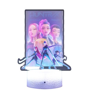 Lampi de veghe copii