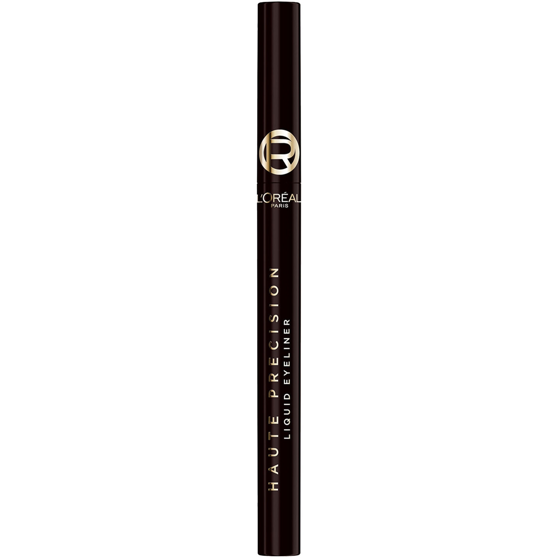 Tus de ochi lichid L'Oreal Paris Haute Precision, rezistent la