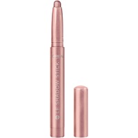 Fard de pleoape cremos tip stick L'Oreal Paris Les Shadow Sticks, rezistent, usor de blenduit, 120 Magnetic Mauve, 1.4 g