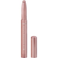 Fard de pleoape cremos tip stick L'Oreal Paris Les Shadow Sticks, rezistent, usor de blenduit, 245 Alluring Rose, 1.4 g