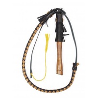 Bici Micut Traditional din Piele – Produs Artizanal Lucrat Manual