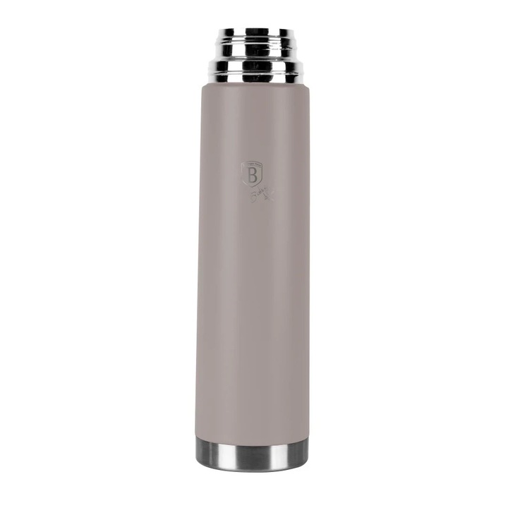 Termos, 1, 0L, taupe mat - BH/8728