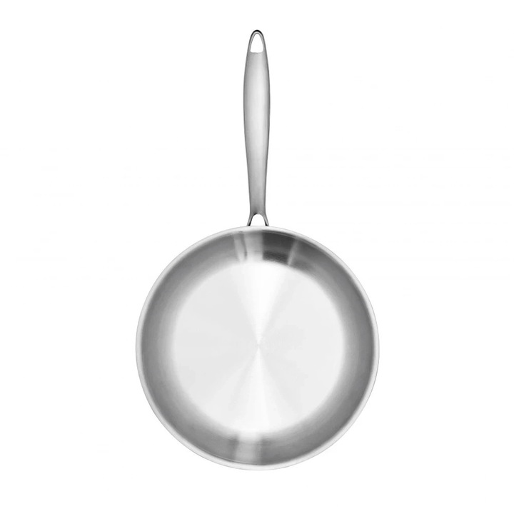 Serpenyő, 24 cm, Copper Touch kollekció - BH/8808