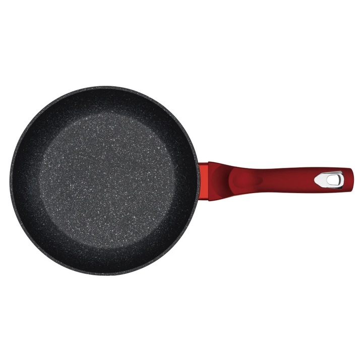 Тиган, 24 см, Metallic Line Burgundy Edition - BH/1252N