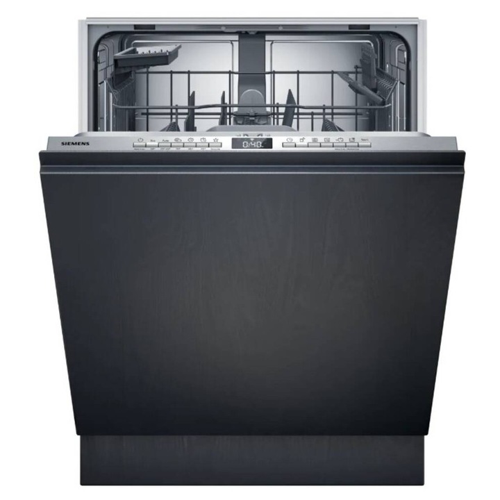Masina de spalat vase incorporabila Siemens SN63HX03TE, 60 cm
