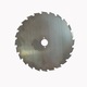 Disc (cutit) motocoasa Husqvarna Maxi, arbusti 225mm 24dinti
