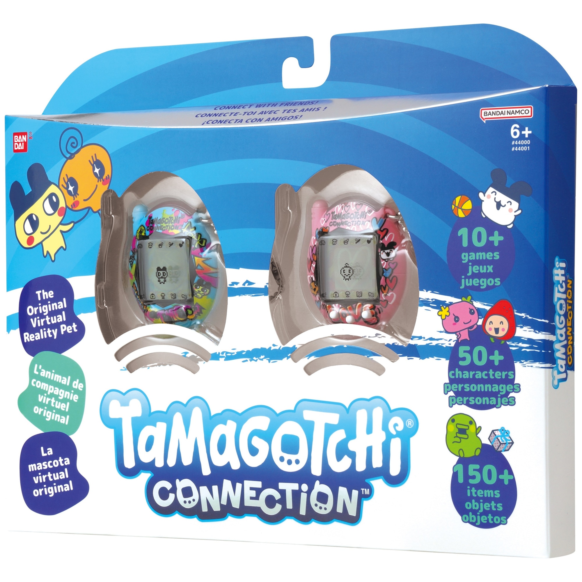 Tamagotchi Uni - Monster Carnival, Bandai - eMAG.ro