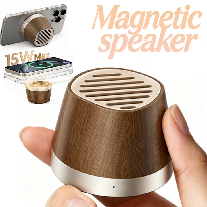 Boxa portabila JBL Charge 6, 45W, Bluetooth, Auracast, Powerbank, Fast charge, Autonomie 28 ore, IP68, Rosu
