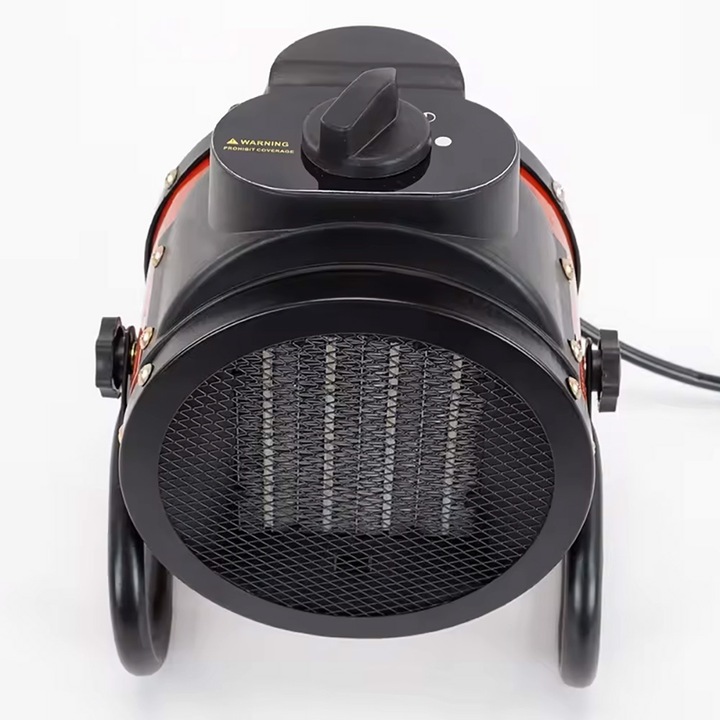 Aeroterma silentioasa, economica QY-20YH, 2000W