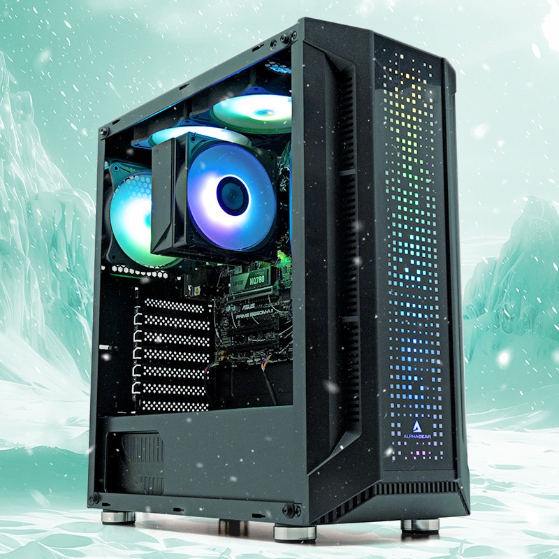Cauți pc gaming gtx 1060? Alege din oferta eMAG.ro