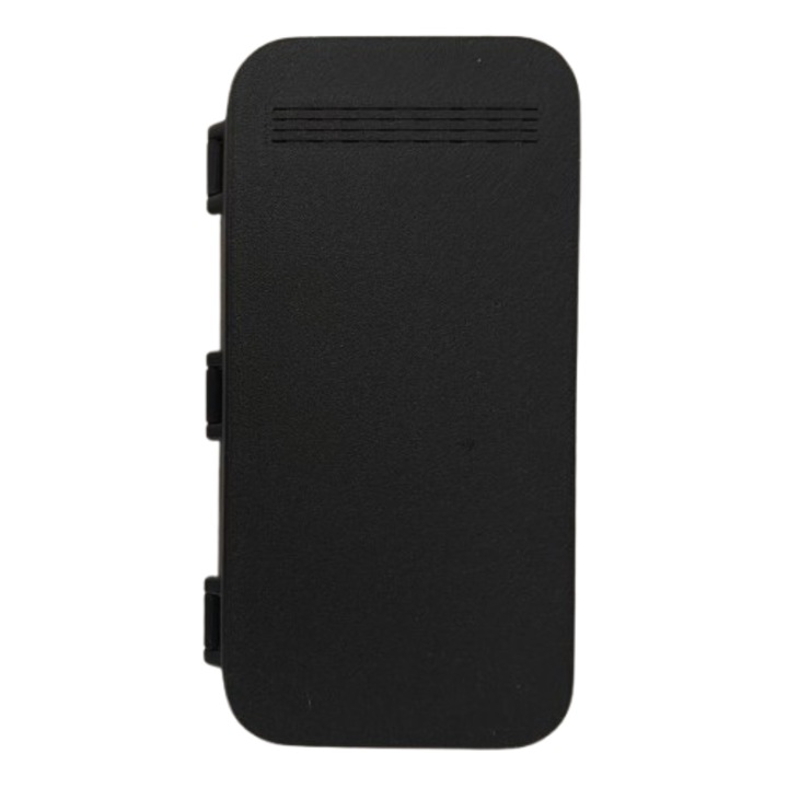 Калъф, Premium, съвместим с Philips OneBlade, устойчив на удари, домашна употреба, пътуване, фитнес