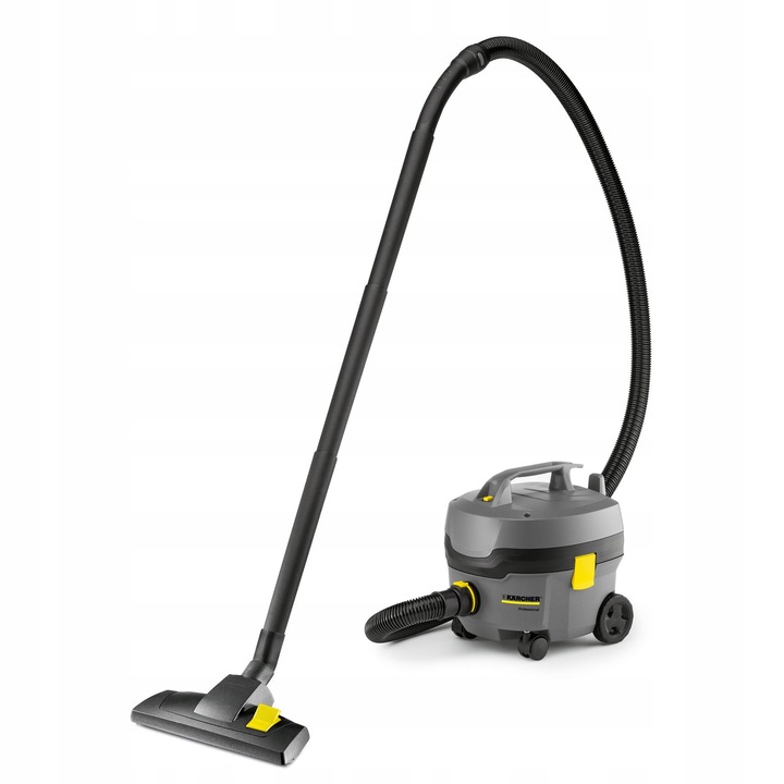 Aspirator Karcher T 7/1 Classic Adv, 850W, 7 litri, antracit, 62 dB(A)