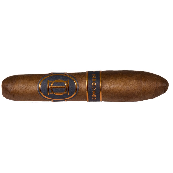 Tigari din foi, Laura Chavin, Editia de Concurs, Perfecto