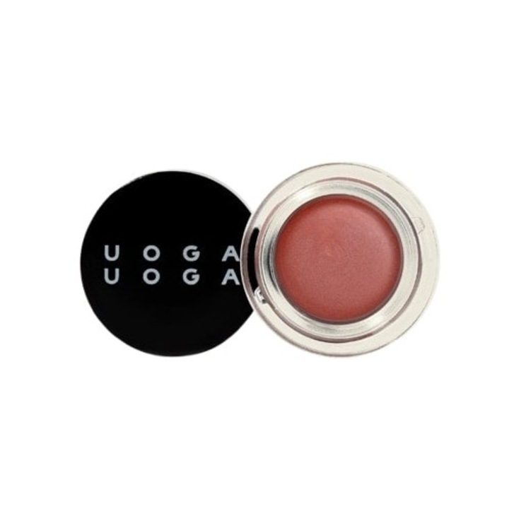 Lip & Cheek Tint Tender, culoare 604, buze si obraji, Uoga Uoga, 5ml