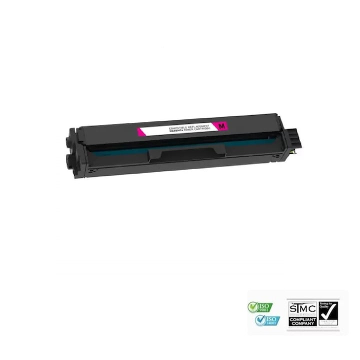 Cartus Toner TN 324C Cyan, 26.000 pagini, compatibil Oem-Quality pentru Konica Minolta Bizhub C258, C308, C368