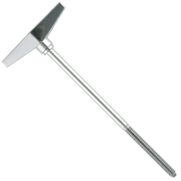 Set suruburi de intindere, DIXON PATS-2B, 10,5mm, 4 bucati