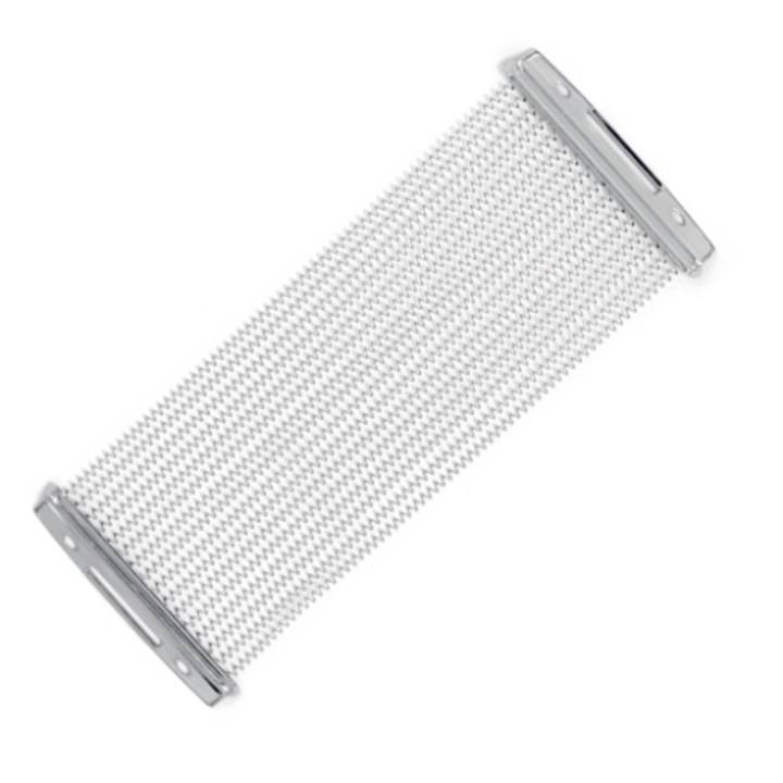 ARCURUI DE TOBA 12" 12", DIXON, 16 spire, set