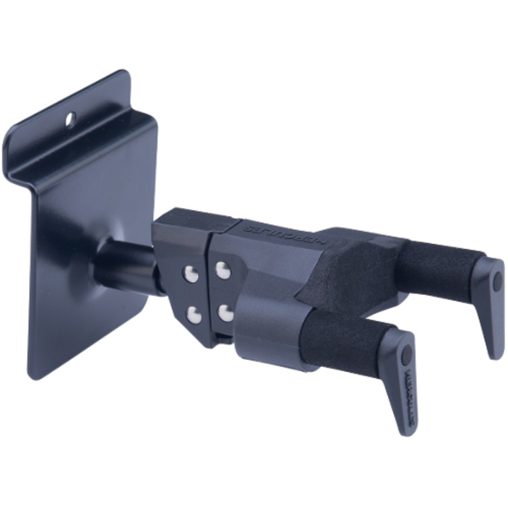 Suport pentru ukulele, HERCULES USP 10 pentru ukulele, metal, 100mm, capacitate 4kg