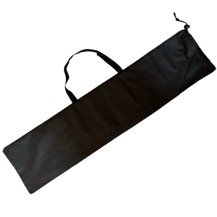 Geanta pentru stativ, NEXON, material usor de curatat, cu maner, 30x15cm