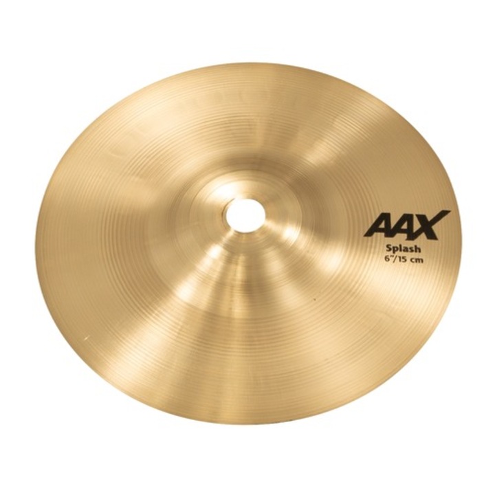 Cimbal SABIAN 20605 X, auriu