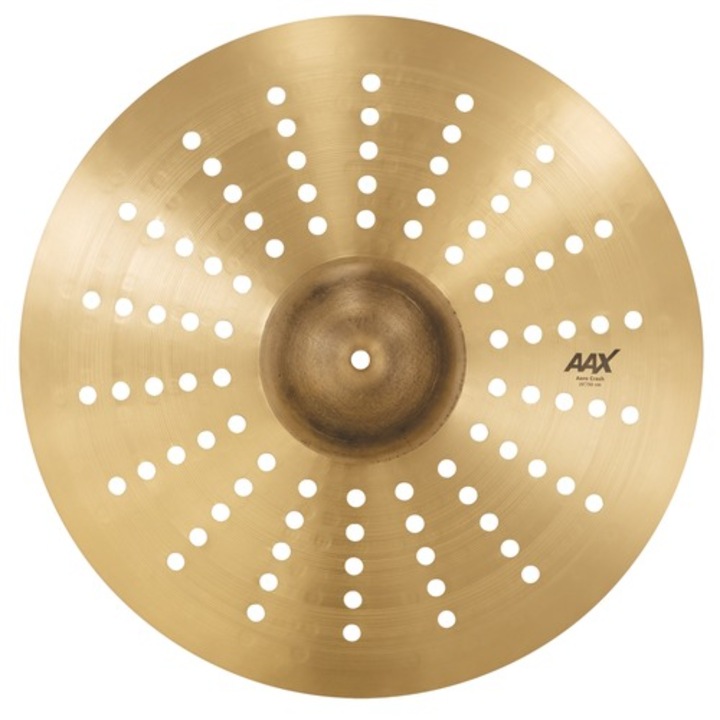 Cinel SABIAN 220 XAC, instrumente de percutie, dimensiune 22 inch