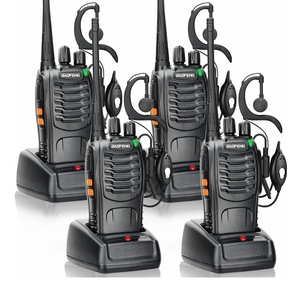 Statii radio & Detectoare radar