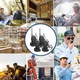 Комплект от 4 преносими радиостанции Baofeng BF-888S, UHF 400-470MHz, Уоки-токи, програмирани на 16 PMR канала, Обхват на вълните 1-10км, Включени аксесоари, Фенерче, YOUKUKE®, Черни