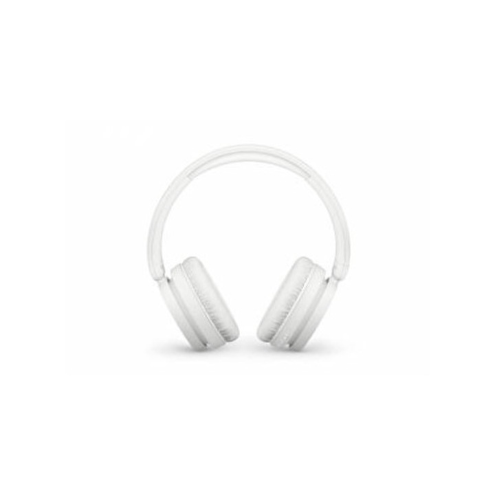 Casti Philips Handsfree Bluetooth 5000 A2DP Alb