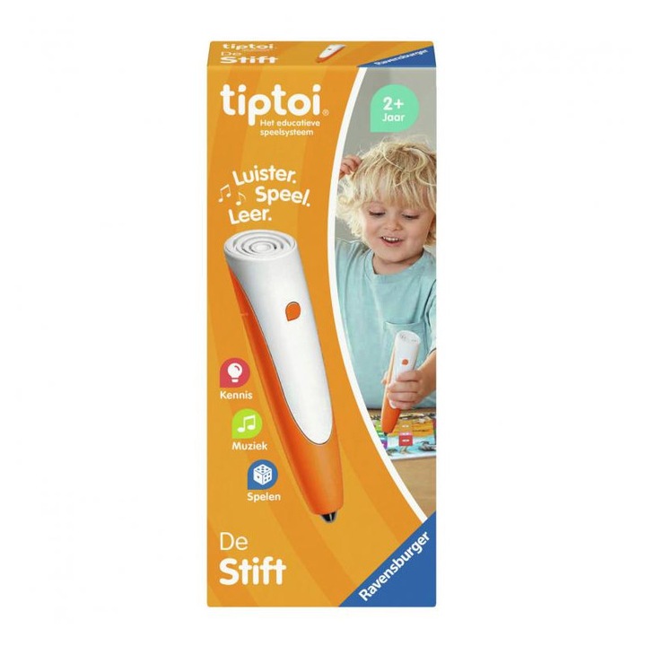 Tiptoi digitális toll