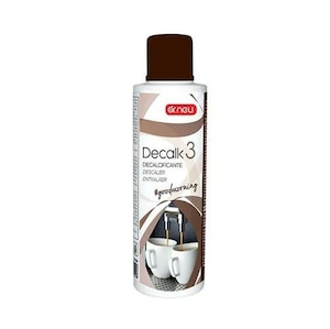 Decalcificator Dr.Neu pentru Espressoare DECALK3, 150 ml