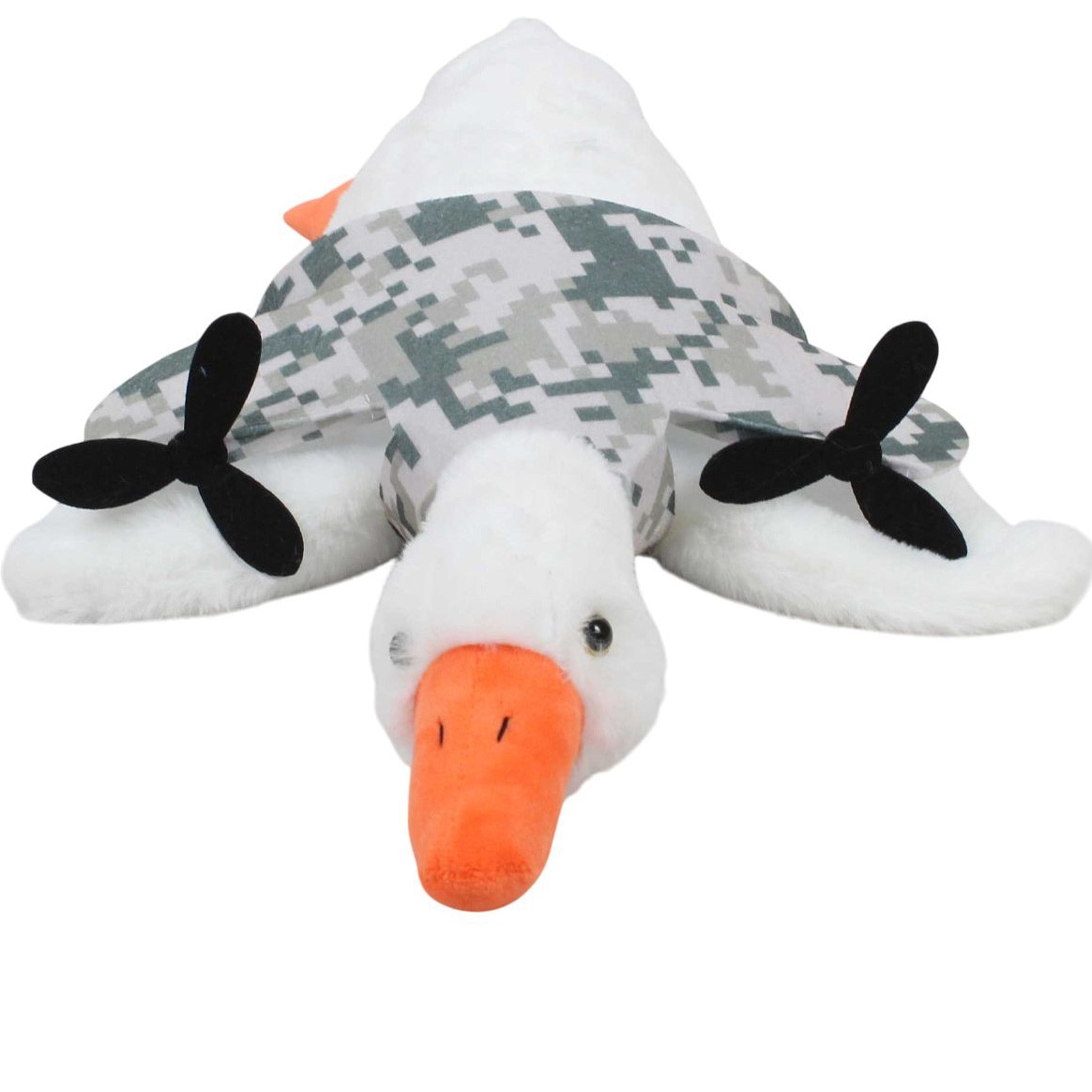 Jucarie de plus Italian Brainrot - Gusini Bombardini