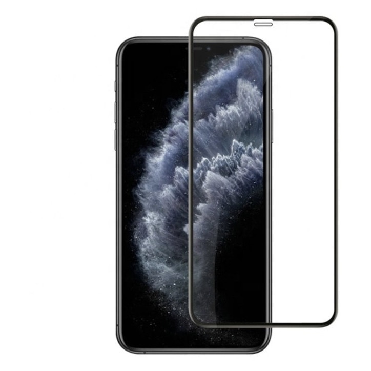 Folie Protectie Sticla Securizara pentru Iphone 11 Pro