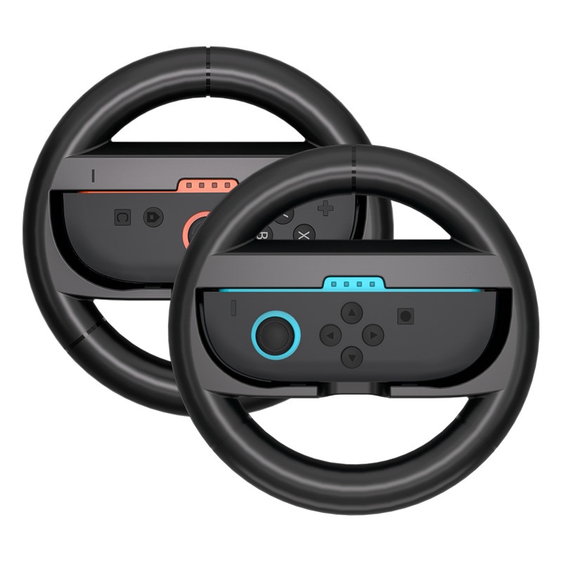 Joy-Con Pair pentru Nintendo Switch, Grey - eMAG.ro