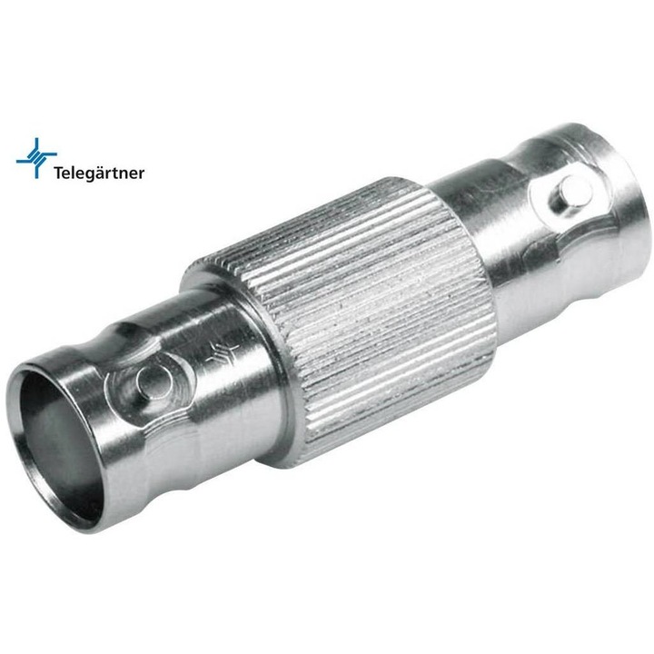 Telegartner BNC alj - BNC alj toldó adapter J01004A0618