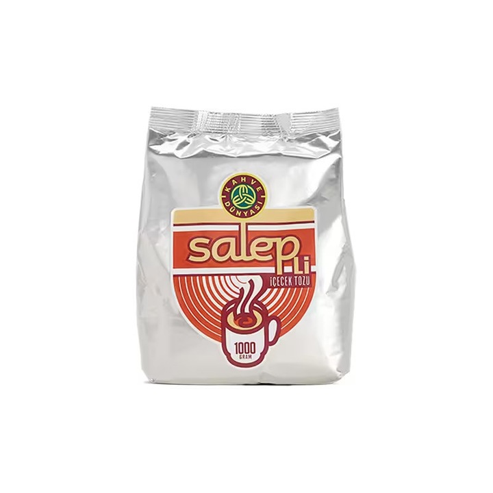 Bautura cu Salep, Kahve Dünyası 1kg