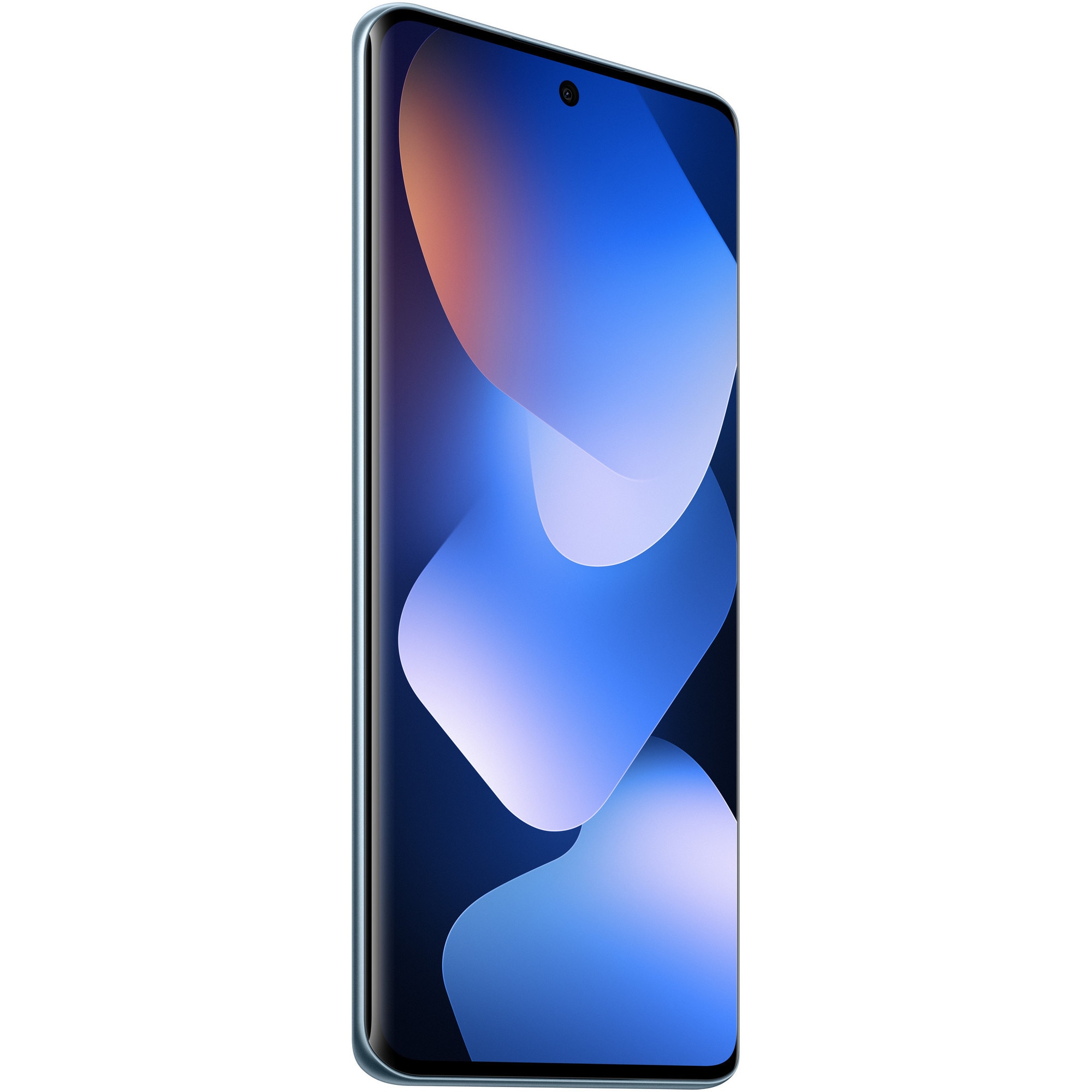 Telefon Mobil Xiaomi REDMI Note 15, 6GB RAM, 128GB, Blue + Woven Strap Ring Stand