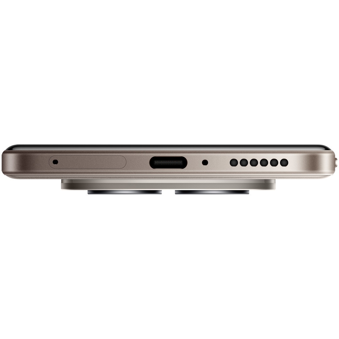 Telefon Mobil Xiaomi REDMI Note 15 Pro, 8GB RAM, 256GB, Titanium + Woven Strap Ring Stand
