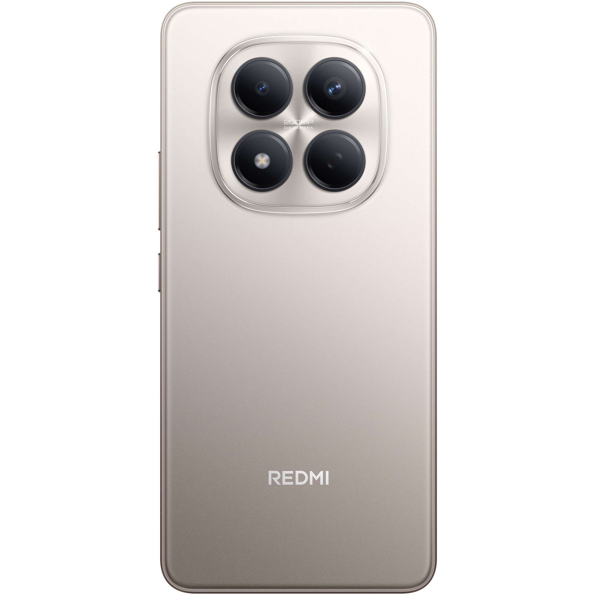 Telefon Mobil Xiaomi REDMI Note 15 Pro, 8GB RAM, 256GB, Titanium + Woven Strap Ring Stand