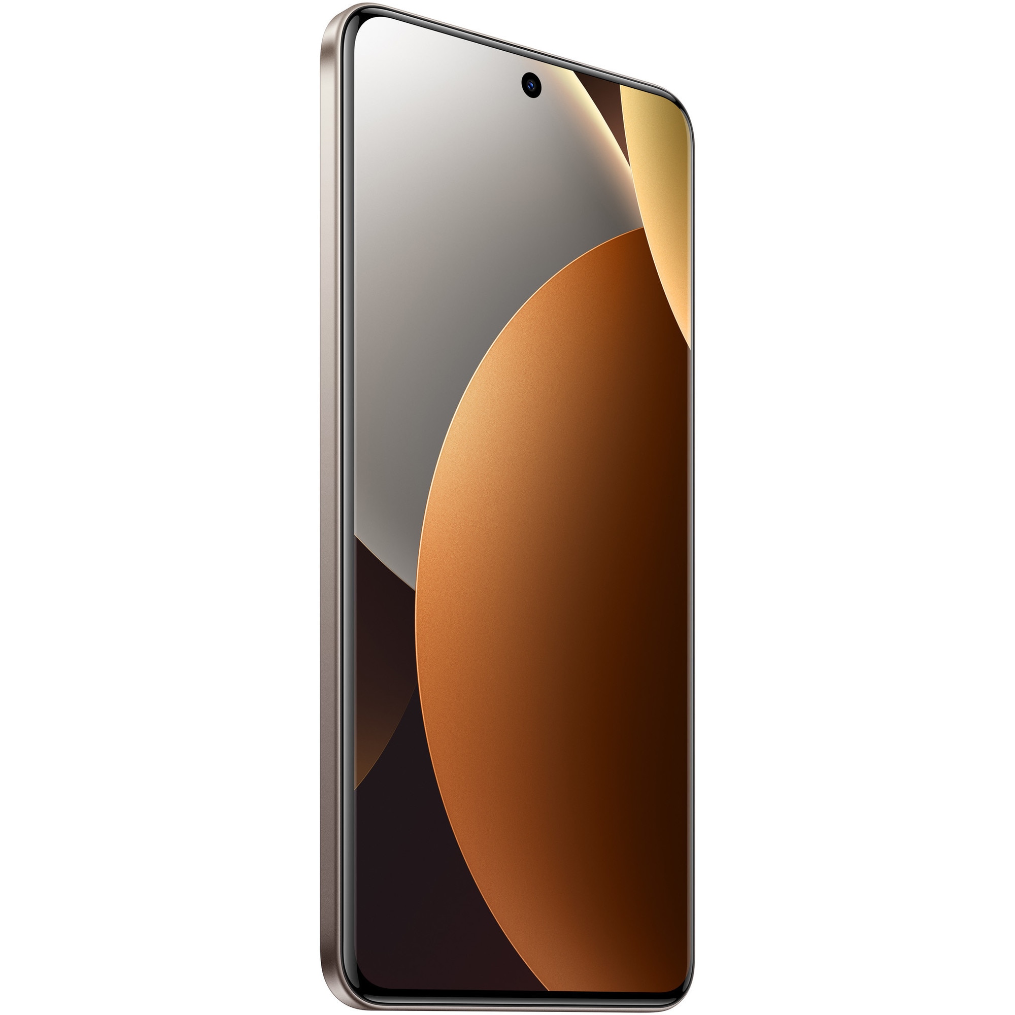 Telefon Mobil Xiaomi REDMI Note 15 Pro, 8GB RAM, 256GB, Titanium +