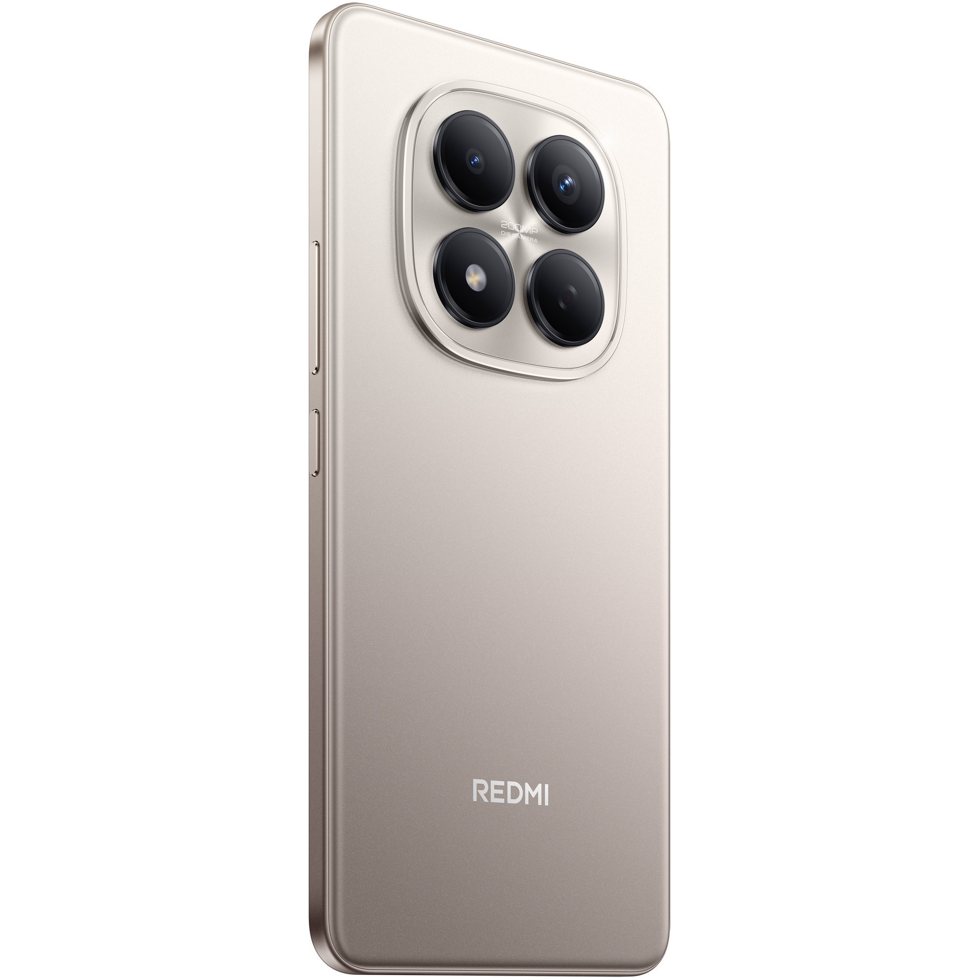 Telefon Mobil Xiaomi REDMI Note 15 Pro, 8GB RAM, 256GB, Titanium +