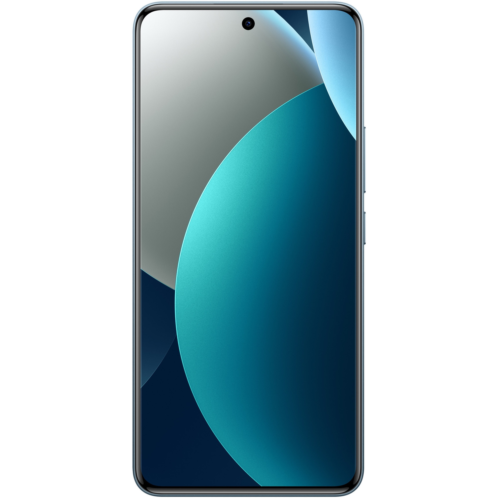 Telefon Mobil Xiaomi REDMI Note 15 Pro, 8GB RAM, 256GB, Blue +