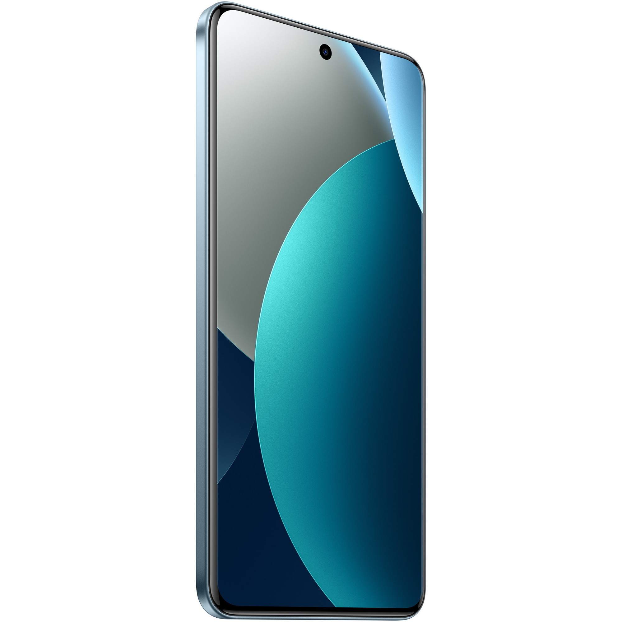 Telefon Mobil Xiaomi REDMI Note 15 Pro, 8GB RAM, 256GB ROM, 5G, Blue + Woven Strap Ring Stand