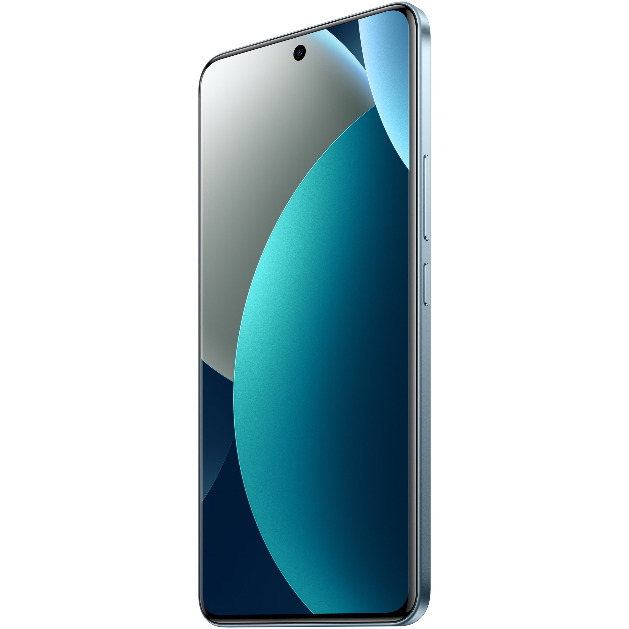 Telefon Mobil Xiaomi REDMI Note 15 Pro, 8GB RAM, 256GB ROM, 5G, Blue + Woven Strap Ring Stand