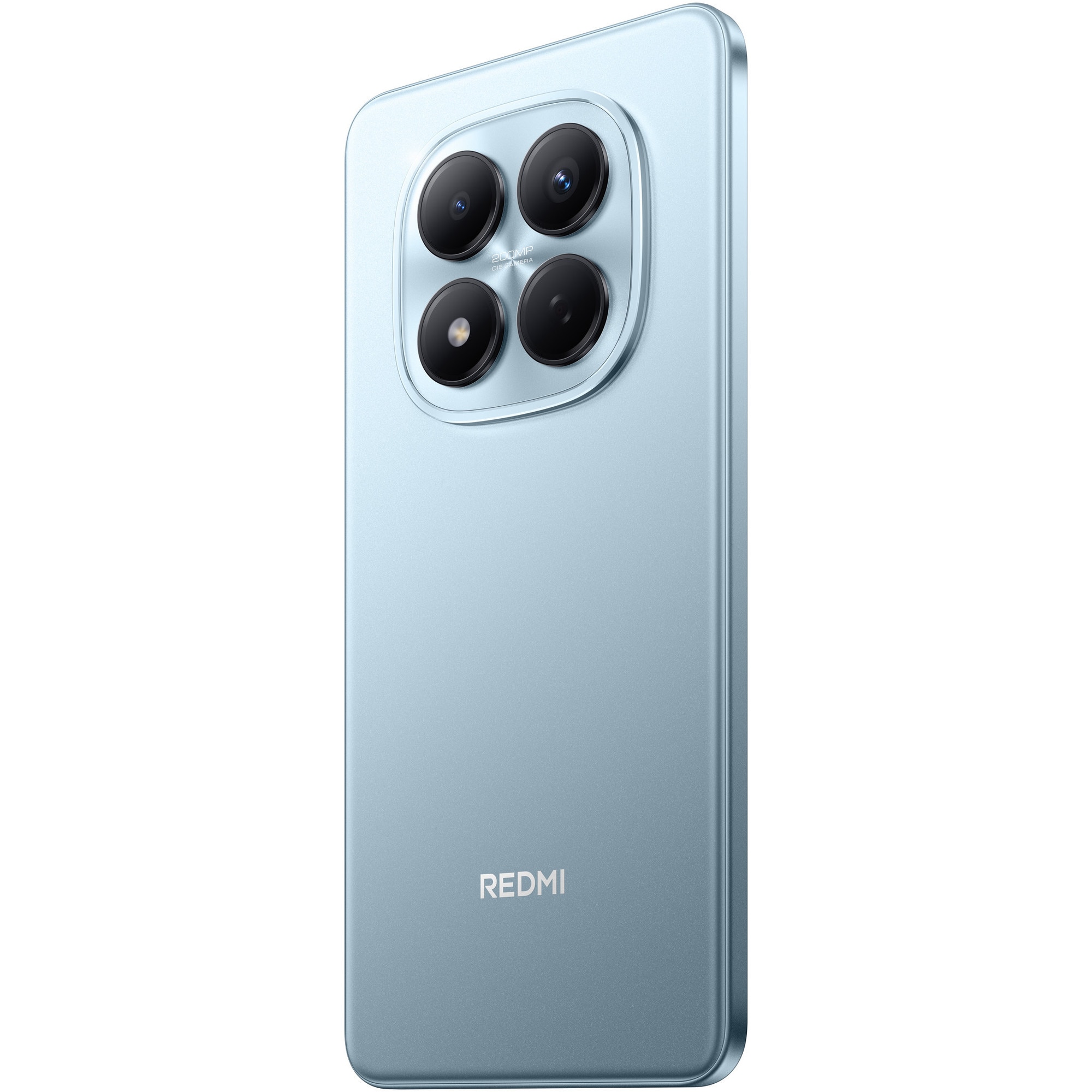 Telefon Mobil Xiaomi REDMI Note 15 Pro, 8GB RAM, 256GB, Blue +