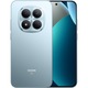 Xiaomi REDMI Note 15 Pro mobiltelefon, 8GB RAM, 512GB, 5G, Kék + Woven Strap Ring Stand
