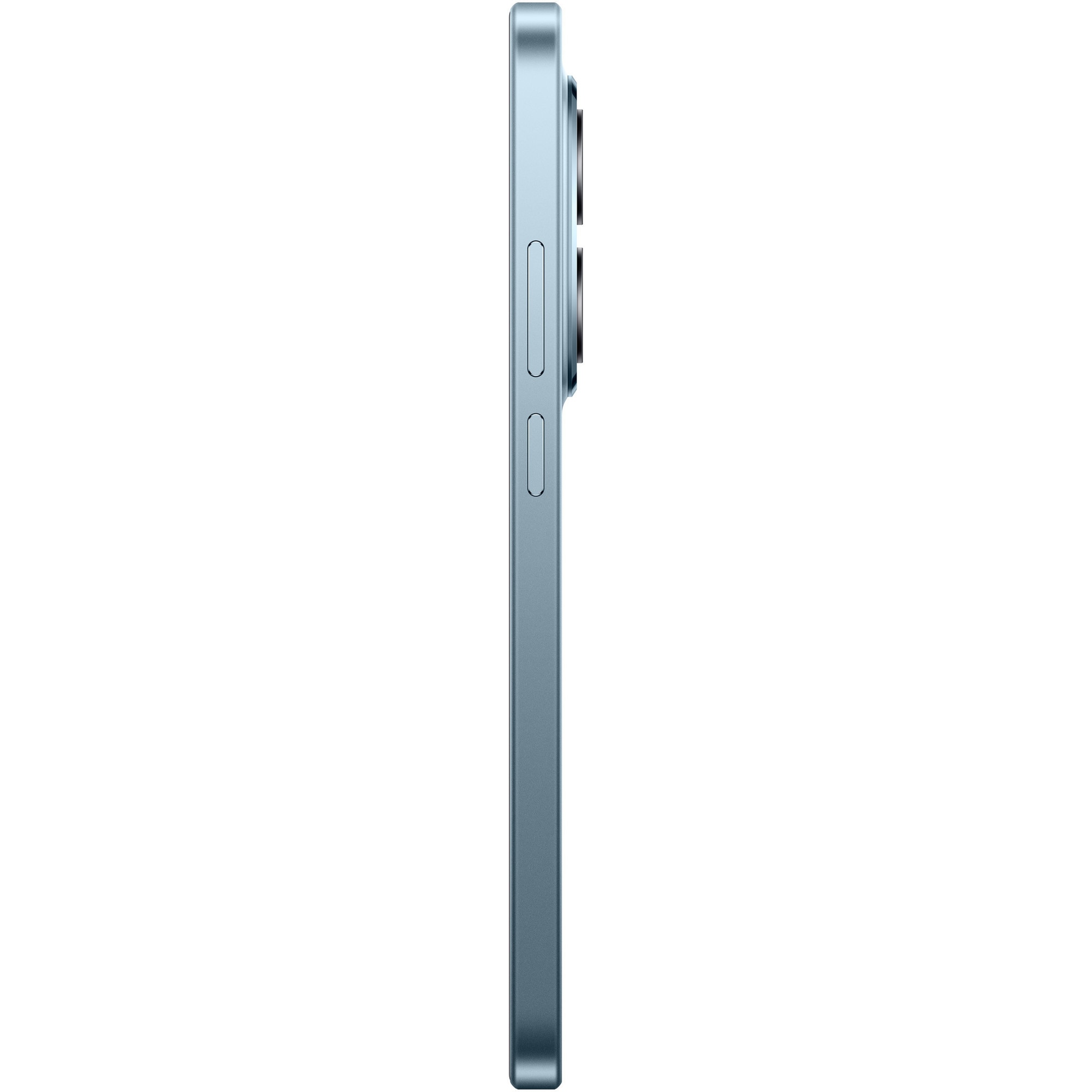 Telefon Mobil Xiaomi REDMI Note 15 Pro, 8GB RAM, 512GB, 5G, Blue + Woven Strap Ring Stand